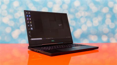 Dell G7 15 review: Dell's top gaming laptop is at its best when it ...