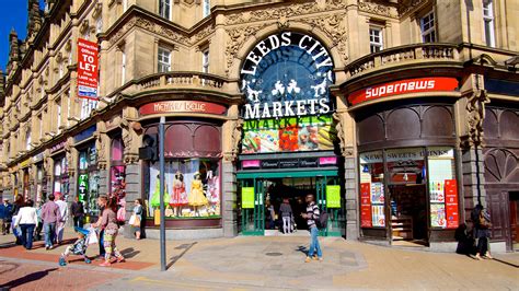 Visit Leeds City Center: Best of Leeds City Center, Leeds Travel 2023 ...