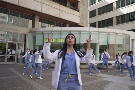 UCSF School of Medicine students make parody video of 'WAP,' 'Tik Tok ...