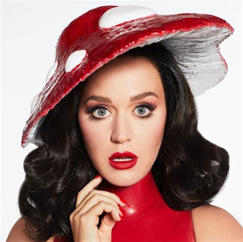 Katy Perry - LETRAS.MUS.BR