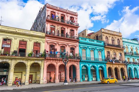 Old Havana Cuba