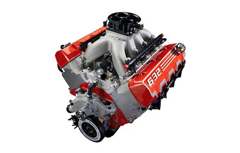 1,004-HP 632 cid Big Block Chevy Engine - Engine Builder Magazine