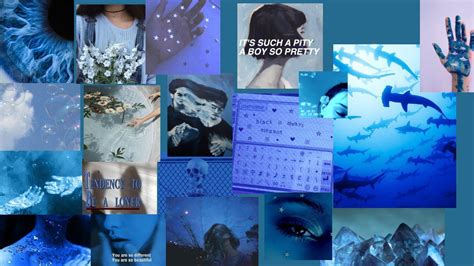 Aesthetic Collage Laptop Wallpapers - Wallpaper Cave