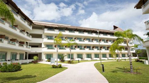 BlueBay Grand Esmeralda – Riviera Maya – BlueBay Grand Esmeralda All ...