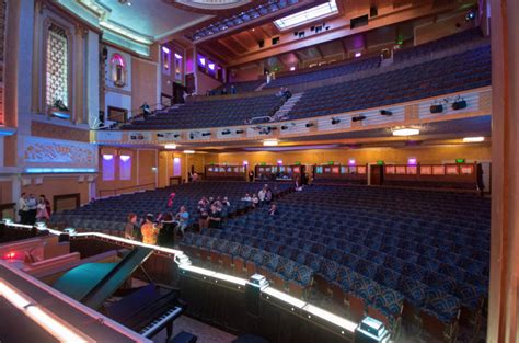 The Plaza Super Cinema & Variety Theatre - Stockport Old Town