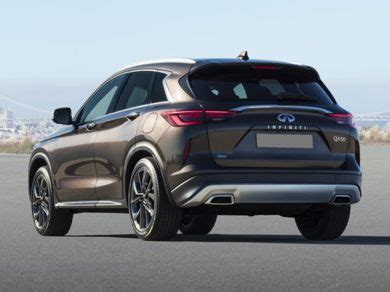 See 2019 INFINITI QX50 Color Options - CarsDirect