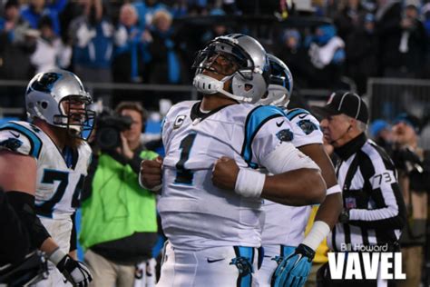 Carolina Panthers Super Bowl History - VAVEL.com