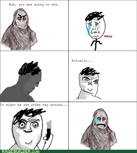 Rage Comics - rage comics