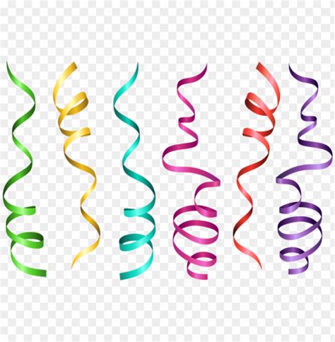 Download curly ribbons clipart png photo | TOPpng