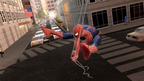 Spider-Man 3 PC Review | GameWatcher