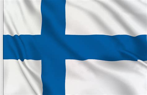 Finland Flag