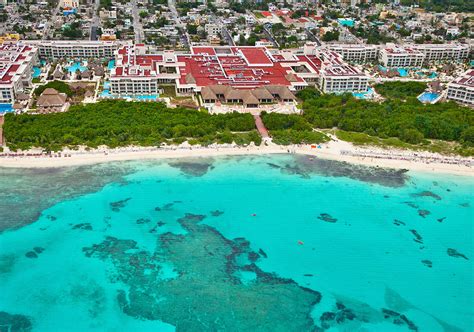 Paradisus Playa del Carmen - Riviera Maya - All Inclusive - Book Now