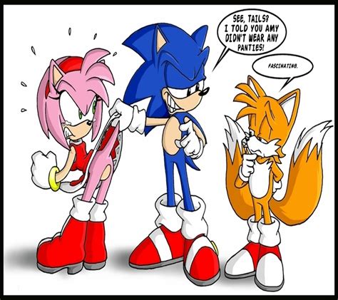 🔥 Free Download Wallpaper Sonic Games Samsung Android Hd Funny Tails ...