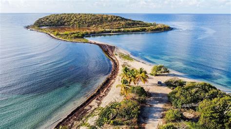 7 of the Best Beaches in Vieques, Puerto Rico: Caracas, Secret Beach & More