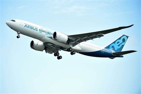 What Happened To The Airbus A350-800? - Simple Flying