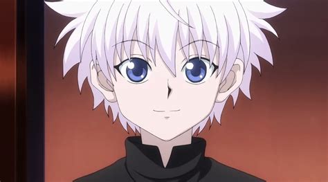 What do you like in Killua?? (DO NOT SAY ''ALL OF THESE'') - Killua ...