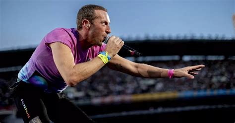 Coldplay adds third date in Ireland amid huge demand for Croke Park ...