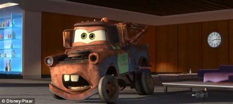 Mater the tow truck pictures - Mater the Tow Truck Photo (18400331 ...