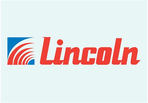 Lincoln Vector Logo 63898 Vector Art at Vecteezy