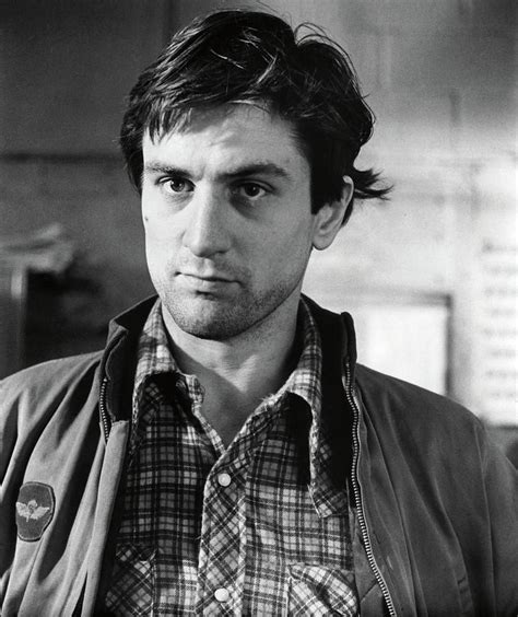 ROBERT DE NIRO in TAXI DRIVER -1976-. Photograph by Album - Pixels