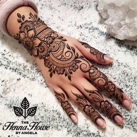 10 Beautiful Bengali Mehndi Designs Beautiful Arabic Mehndi Designs ...