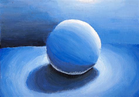 Monochromatic Color Study by SageOfMagic on deviantART | Elements of ...