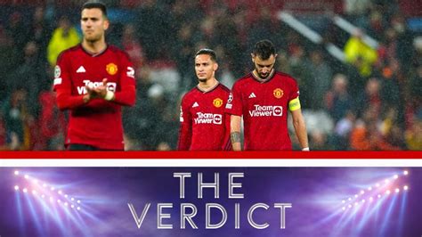 The Verdict: Galatasaray stun Man Utd | What went wrong for Ten Hag's ...