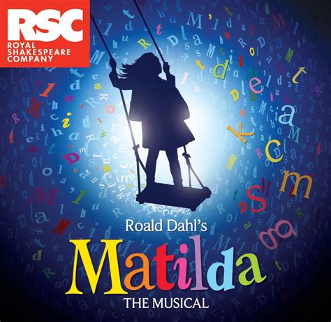 Access London: Matilda The Musical and the Cambridge Theatre