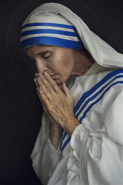 St. Teresa of Calcutta | The Saints Project