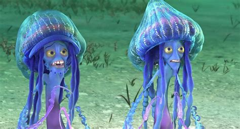 Shark tale, Shark tale jellyfish, Jellyfish costume