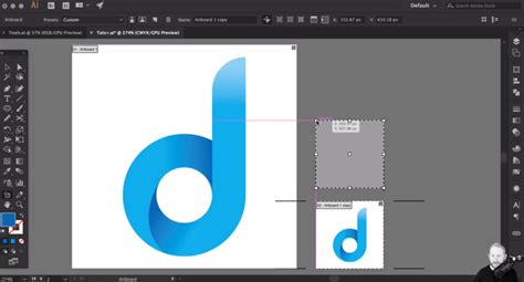 New Course: Mastering Logo Design in Adobe Illustrator | Logo design ...