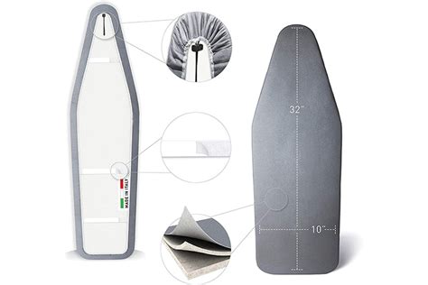 15 Best Ironing Board Covers Of 2022