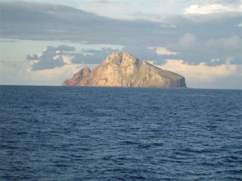 Redonda Island (Antigua and Barbuda)