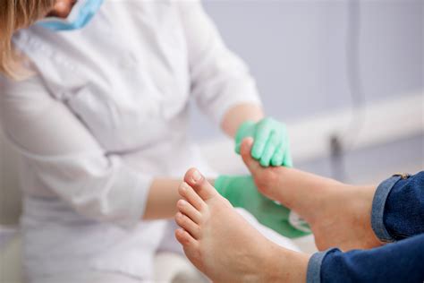 Why Is Podiatry Important? - Centennial Orthopedic