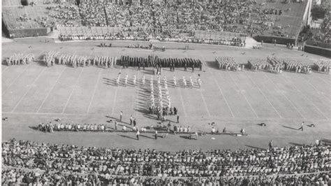 Tulane Stadium: A relic of Super Bowl history