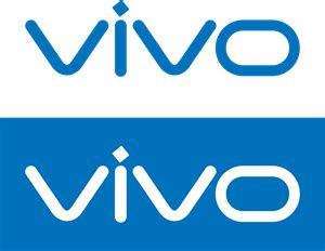 Vivo Mobiles Logo Download png