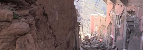 Marrakech Earthquake Relief | MB (Powered by Donorbox)