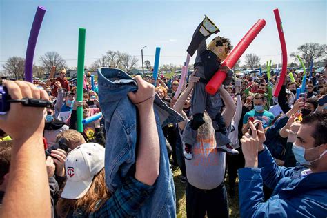 Boy, 5, Wins Battle of the Joshes in Nebrasks