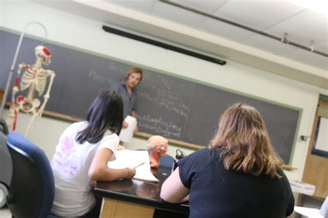 Veterinary medicine schools and summer camps for grades 8-12