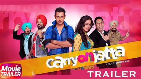 10 Best Punjabi Comedy Movies That Will Make You Go ROFL - Storishh