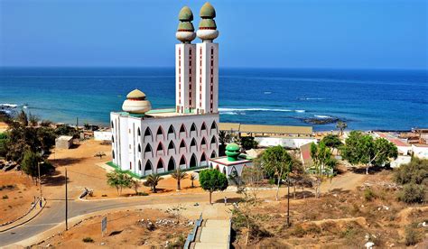 dakar ciudad de senegal - Buscar con Google