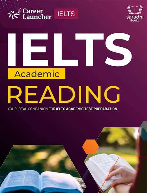 IELTS Academic 2023 | Reading | GK Publications - Online Book Store in ...