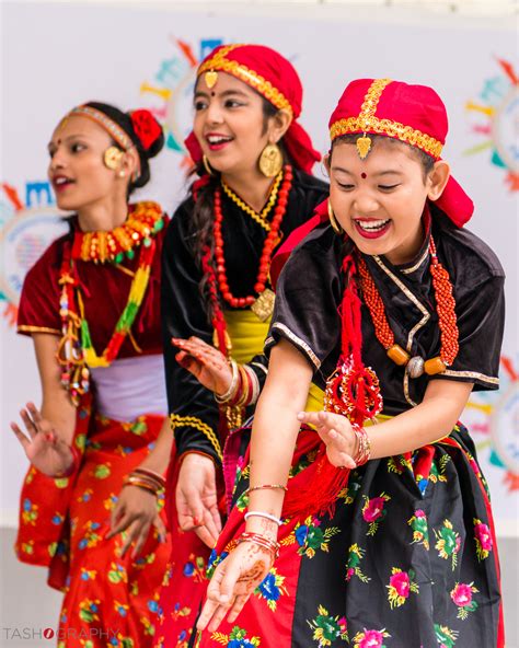 1st International Day of Friendship in Brooklyn, NY: Nepalese Dance ...