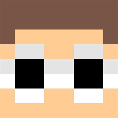 Quackity Minecraft Head Grid - macacosmelhorados