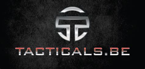 Tacticals.be – Tactical Gear & Police Equipment