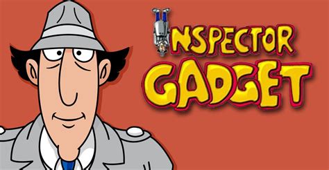 Disney Set To Make A New “Inspector Gadget” Movie – What's On Disney Plus