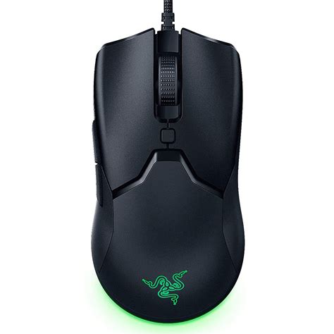 Razer Viper Mini RGB Gaming Mouse 61G Ultra Light Black