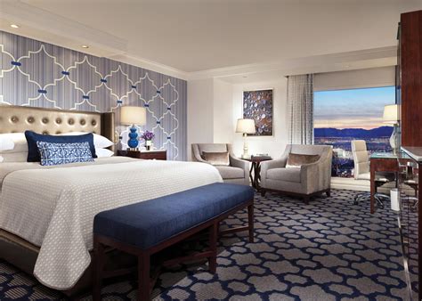 Bellagio Hotel in Las Vegas (NV) - Room Deals, Photos & Reviews