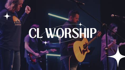 Worship | Christian Life Church