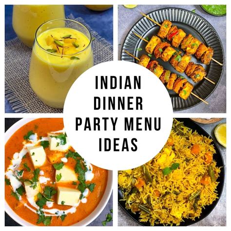 Easy Indian Dinner Recipes For Two Beginners | Bryont Blog